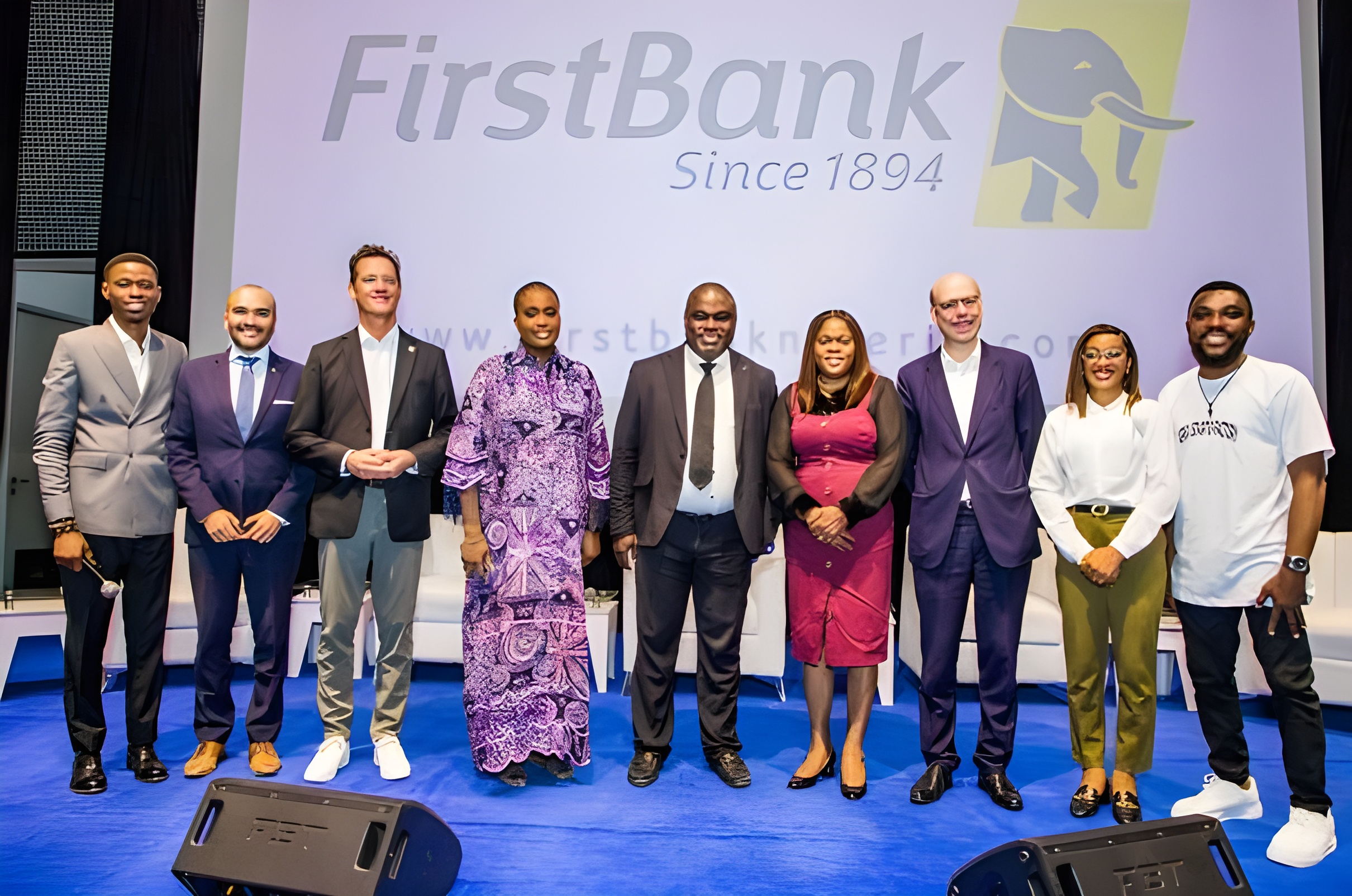 Transitioning to Tech for Women Demo Day — Leaders and Partners