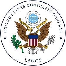 US Consulate General Lagos