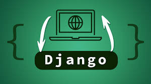 Djangoooooooo