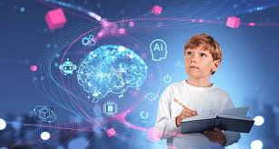 How AI Works (13+)