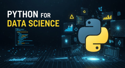 Python for Data Science (15+)